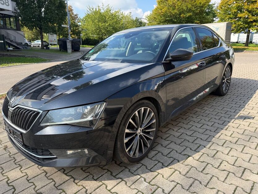 Skoda Superb 362.500 km 10.999 € Filderstadt / bei Stuttgart 70794