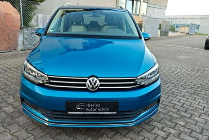 VW Touran 79.990 km 21.590 &euro; Nufringen 71154