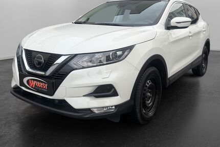Nissan Qashqai 65.000 km 16.980 &euro; Reutlingen 72770