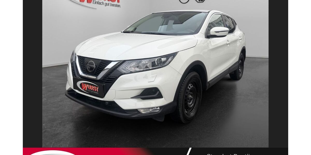 Nissan Qashqai 65.000 km 16.980 &euro; Reutlingen 72770