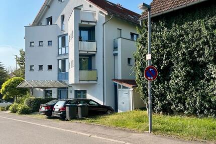 Wohnung Herrenberg - 4 Zimmer, 102 m&sup2;, 1.800&euro; | Angebot:24850568