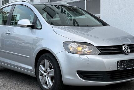 VW Golf Plus 120.000 km 5.750 &euro; Nagold - Hochdorf 72202