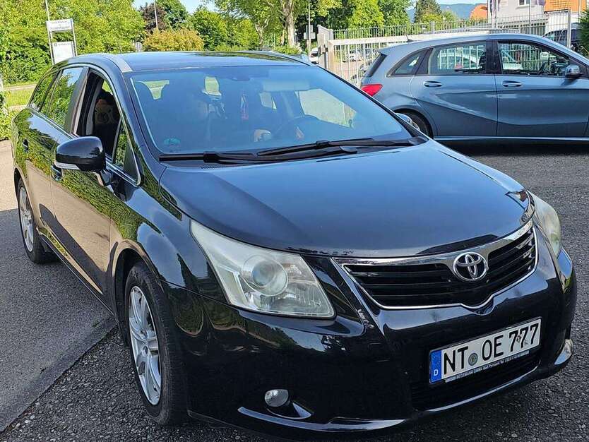 Avensis