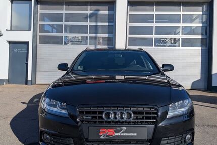 Audi A4 166.499 km 14.500 € Frickenhausen 72636