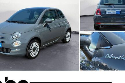 Fiat 500 46.738 km 9.960 &euro; Böblingen 71034