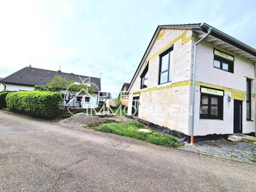 Haus zum Kaufen in Vaihingen an der Enz 369.000 € 80 m²