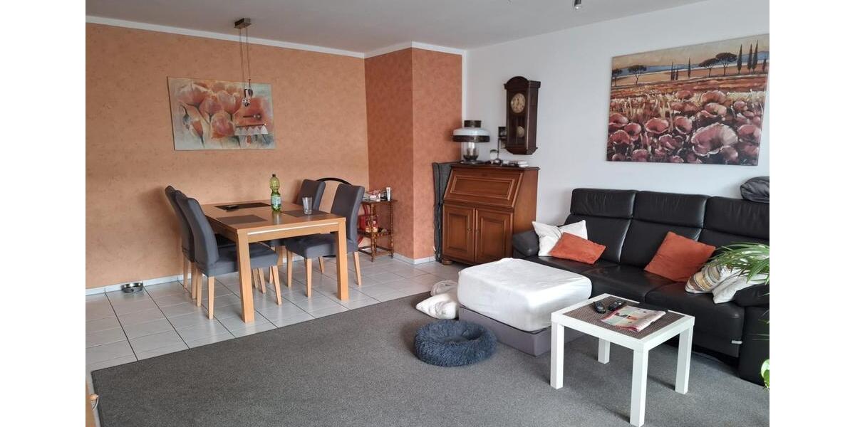 Etagenwohnung Ditzingen - 3 Zimmer, 76 m&sup2;, 285.000&euro; | Angebot:26960713