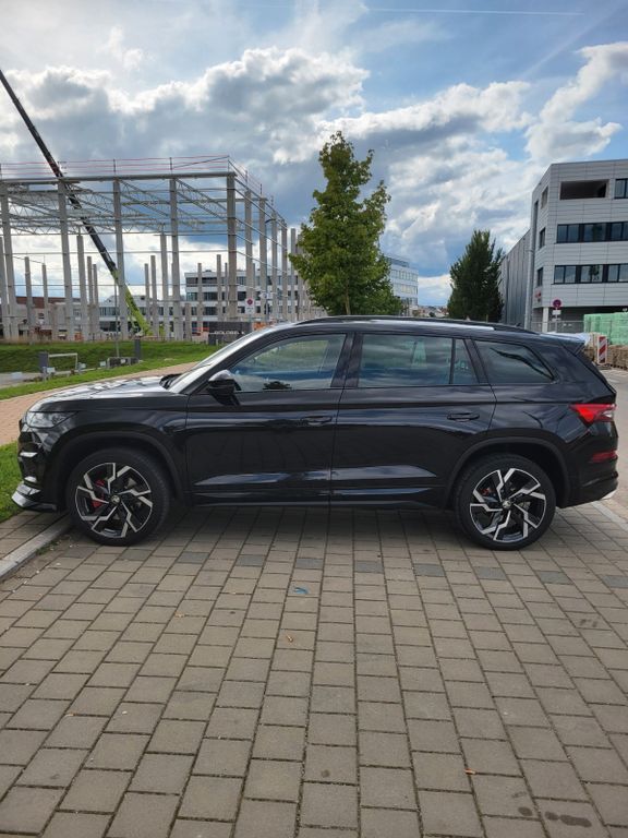 Kodiaq