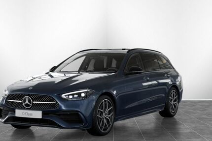 Mercedes-Benz C 180 8.960 km 42.490 &euro; Pforzheim 75179