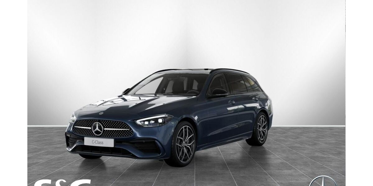 Mercedes-Benz C 180 8.960 km 42.490 &euro; Pforzheim 75179