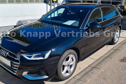 Audi A4 64.900 km 30.890 € Aichwald 73773