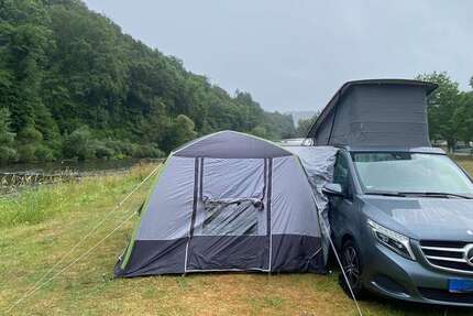 Mercedes-Benz Marco Polo 147.000 km 43.000 &euro; Remseck am Neckar, Stadt 71686