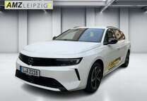 Gebrauchtwagen Opel Astra
