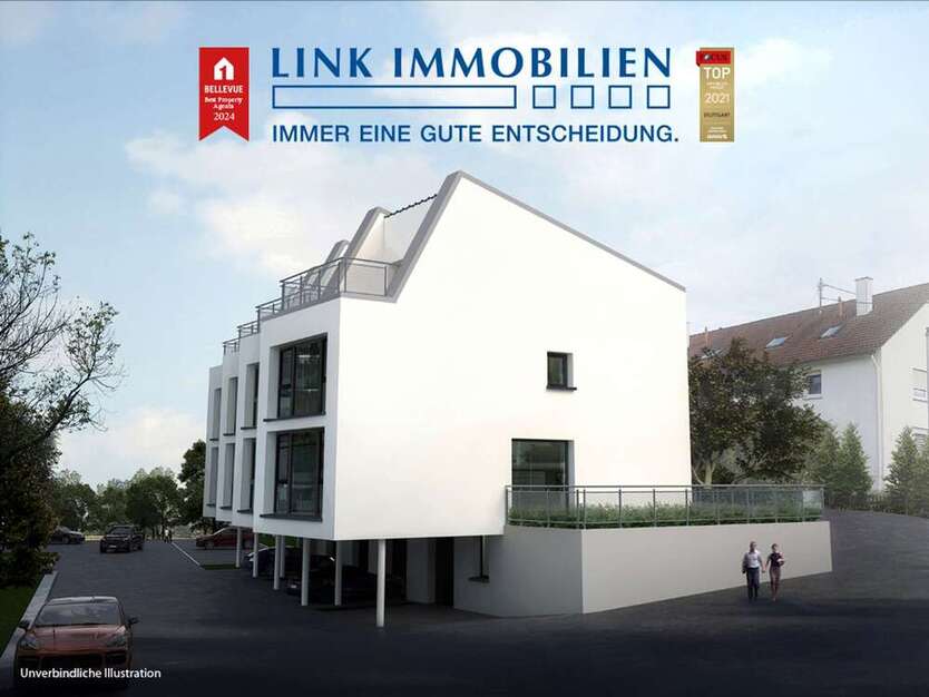 Haus zum Kaufen in Neuhausen auf den Fildern 889.000 € 161 m²