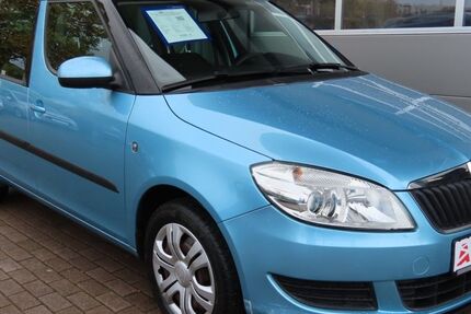 Skoda Roomster 149.000 km 4.390 &euro; Stuttgart 70329