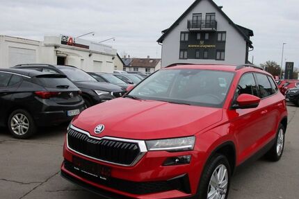 Skoda Karoq 63.000 km 21.550 &euro; Böblingen 71032