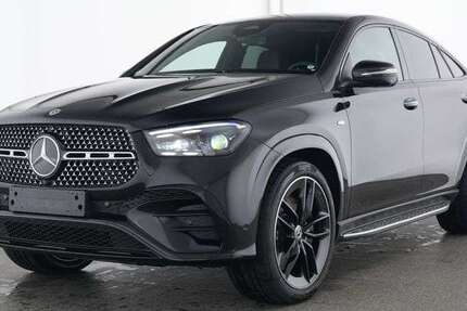 Mercedes-Benz GLE 400 14.800 km 99.880 &euro; Filderstadt 70794