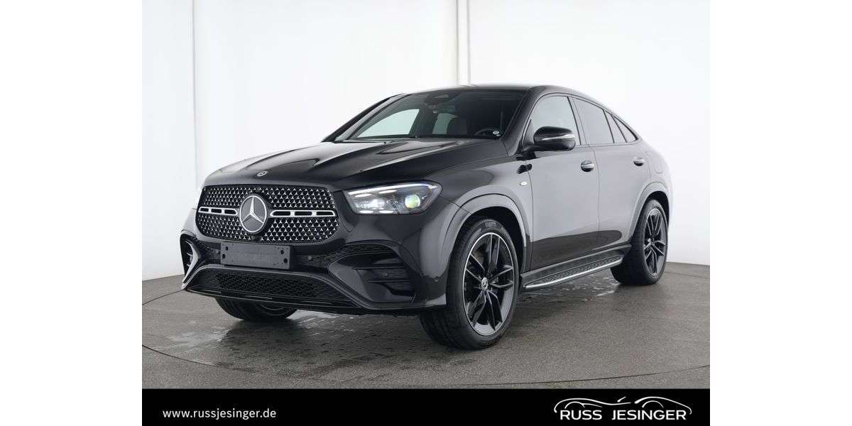 Mercedes-Benz GLE 400 14.800 km 99.880 &euro; Filderstadt 70794