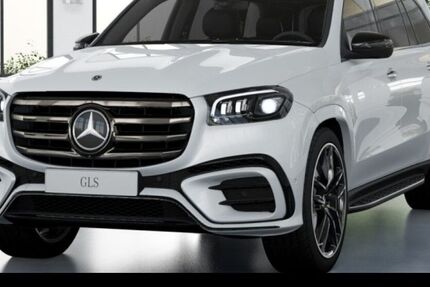 Mercedes-Benz GLS 450 9.900 km 112.490 &euro; Stuttgart 70372