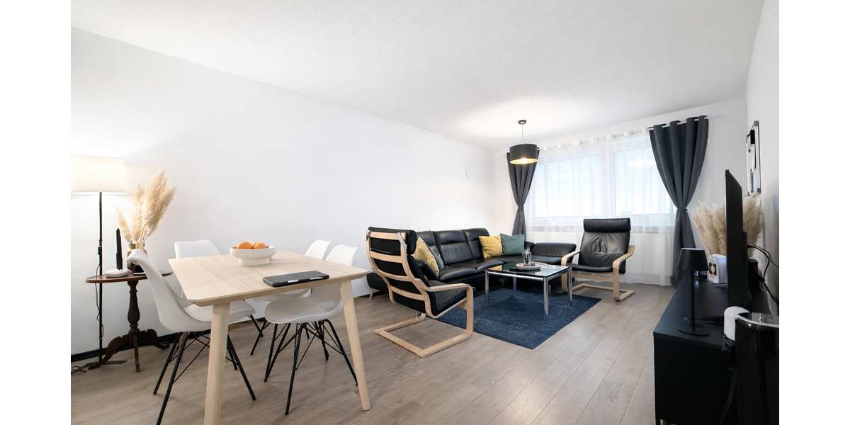 Etagenwohnung Sachsenheim - 2 Zimmer, 50 m&sup2;, 169.000&euro; | Angebot:27384525