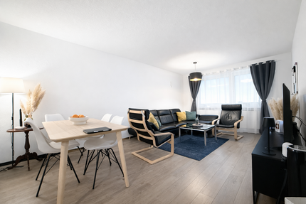 Wohnung Sachsenheim - 2 Zimmer, 50 m&sup2;, 169.000&euro; | Angebot:27384525
