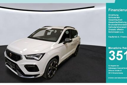 Cupra Ateca 32.660 km 34.389 &euro; Herrenberg 71083