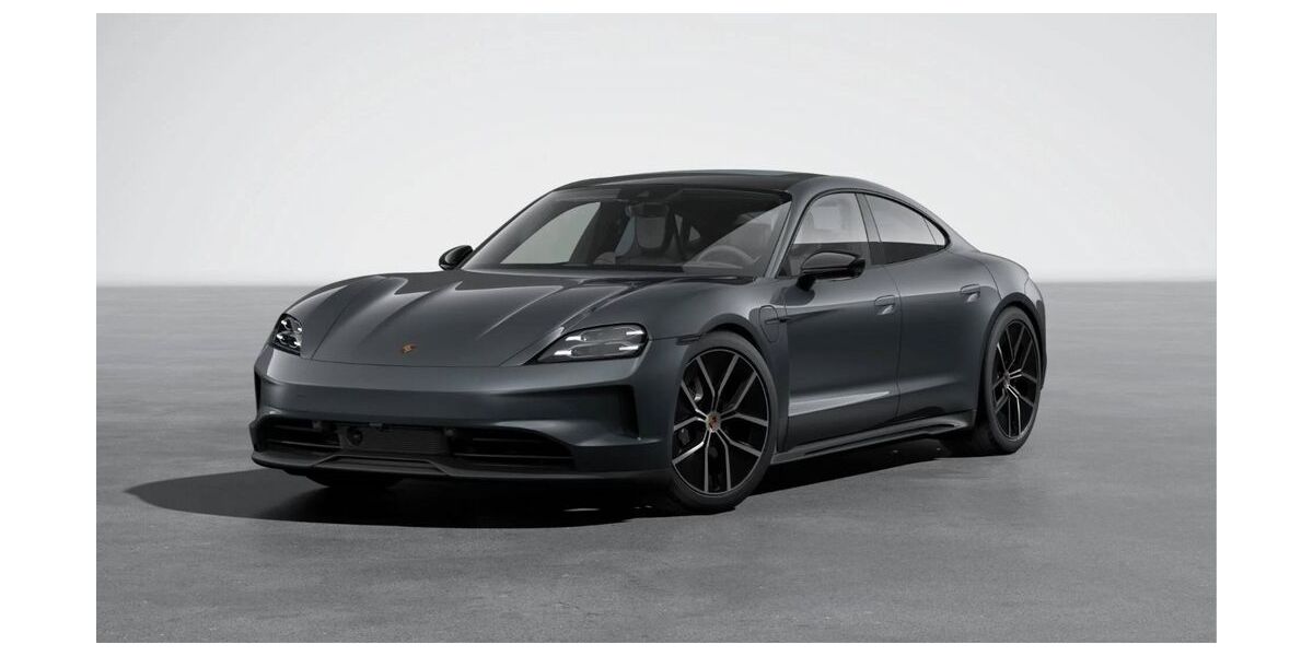 Porsche Taycan 9.900 km 113.900 &euro; Stuttgart 70469