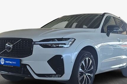 Volvo XC60 18.777 km 45.990 &euro; Stuttgart 70190