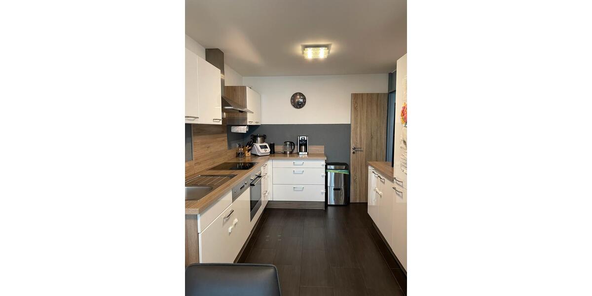 Erdgeschoßwohnung Ludwigsburg Eglosheim - 3.5 Zimmer, 77 m&sup2;, 329.000&euro; | Angebot:24346678