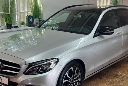 Mercedes-Benz C 250 170.000 km 18.900 &euro; Frickenhausen 72636