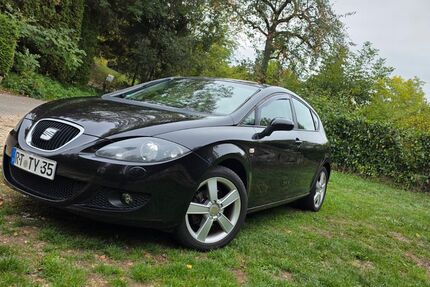 Seat Leon 295.293 km 3.750 &euro; Reutlingen 72764