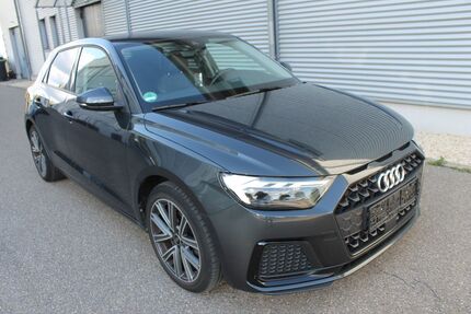 Audi A1 34.000 km 19.850 &euro; Jettingen/ bei Stuttgart 71131
