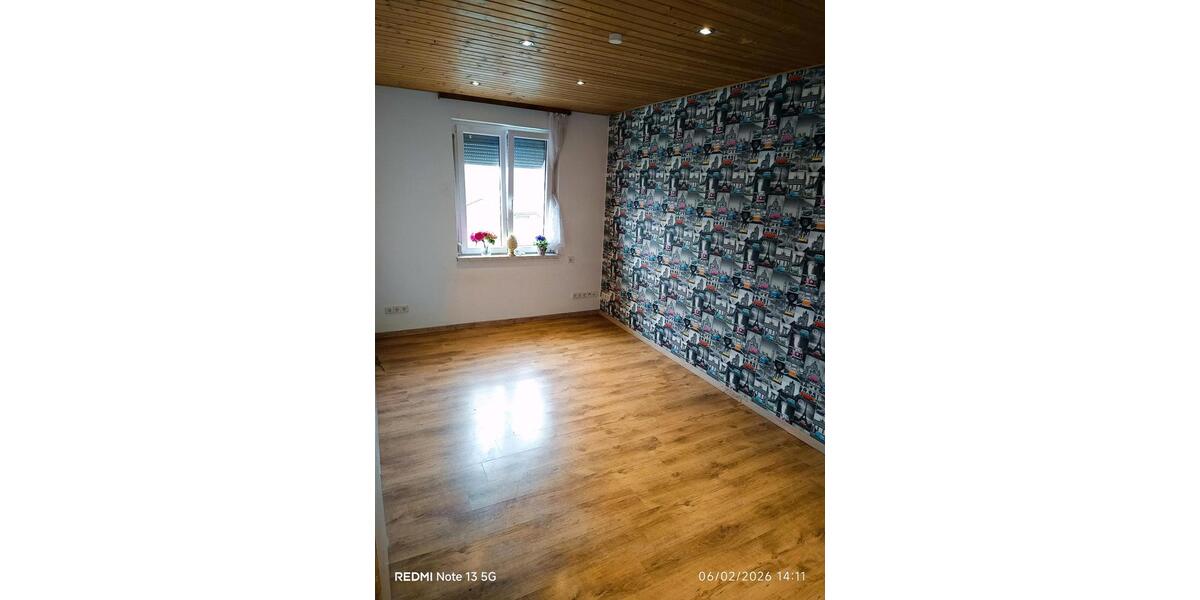 Etagenwohnung Markgröningen - 4.5 Zimmer, 110 m&sup2;, 1.280&euro; | Angebot:24811610