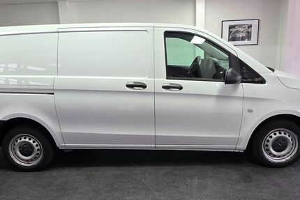 Mercedes-Benz Vito 183.000 km 14.900 € Asperg/Ludwigsburg bei Stuttgart 71679