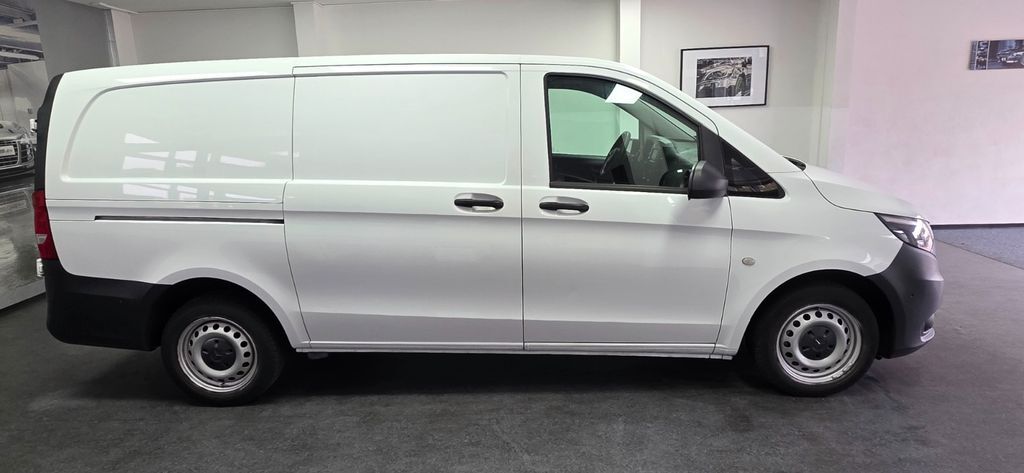 Mercedes-Benz Vito 183.000 km 14.900 € Asperg/Ludwigsburg bei Stuttgart 71679