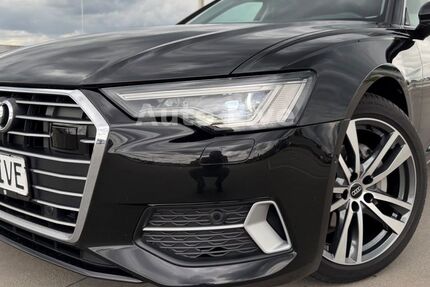 Audi A6 72.800 km 32.990 &euro; Böblingen/Stuttgart 71034