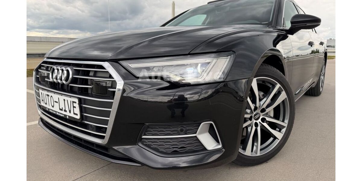 Audi A6 72.800 km 32.990 &euro; Böblingen/Stuttgart 71034
