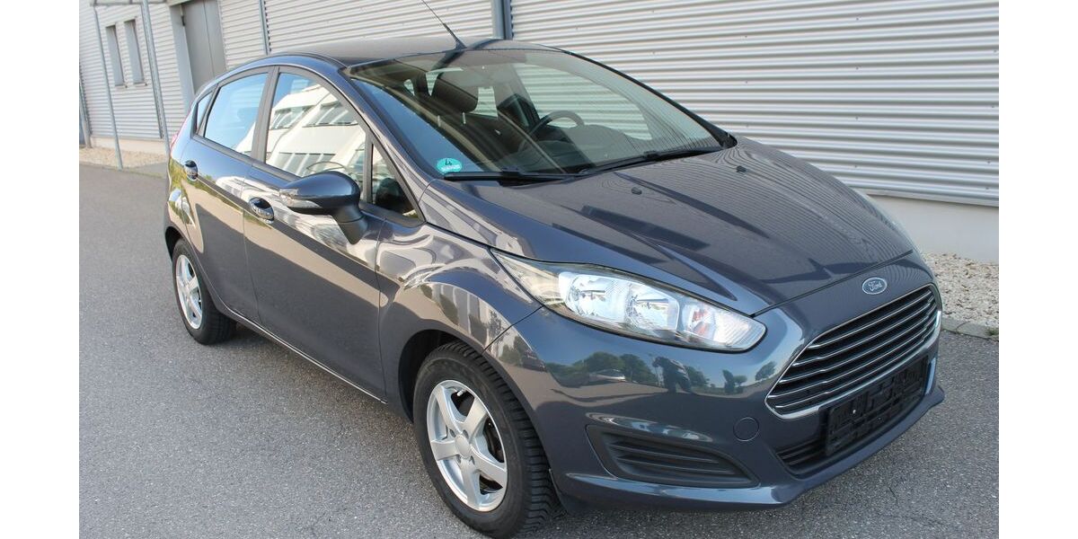 Ford Fiesta 176.000 km 3.850 &euro; Jettingen/ bei Stuttgart 71131