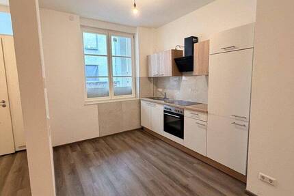 Wohnung Pforzheim Weststadt - 2 Zimmer, 52 m&sup2;, 870&euro; | Angebot:26808473