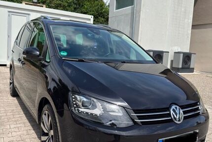 VW Sharan 141.000 km 17.750 &euro; Böblingen 71034