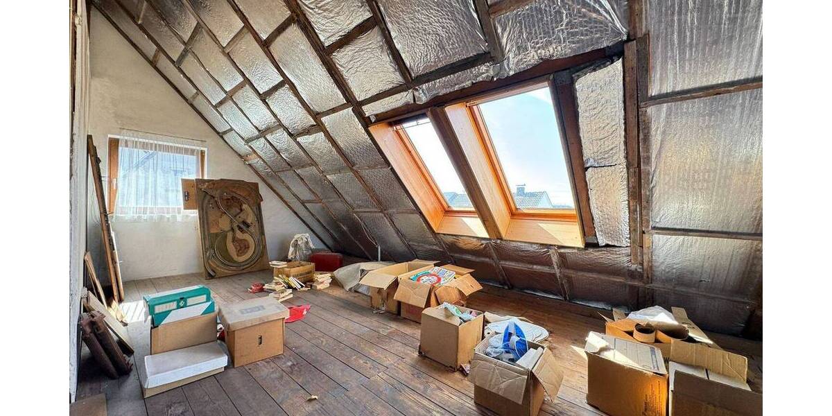 Mehrfamilienhaus, Wohnhaus Sindelfingen Mitte - 6 Zimmer, 128 m&sup2;, 529.000&euro; | Angebot:26361237