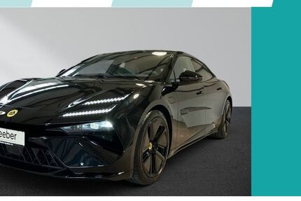 Lotus Emeya 1.500 km 123.290 &euro; Herrenberg 71083