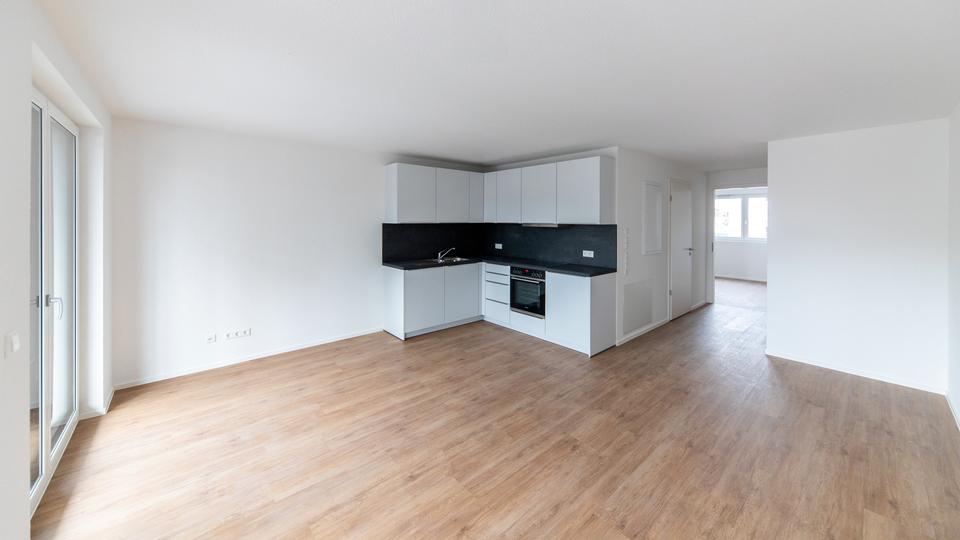 Etagenwohnung Sindelfingen Darmsheim - 3 Zimmer, 65 m&sup2;, 1.090&euro; | Angebot:24847234