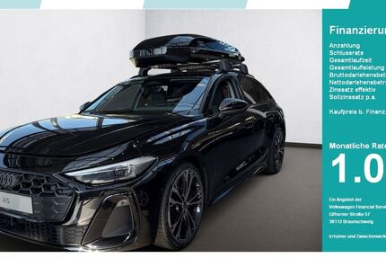 Audi A5 5.999 km 68.199 &euro; Leonberg 71229