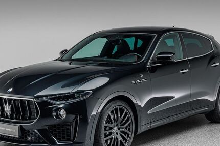 Maserati Levante 67.900 km 64.490 € Böblingen 71034