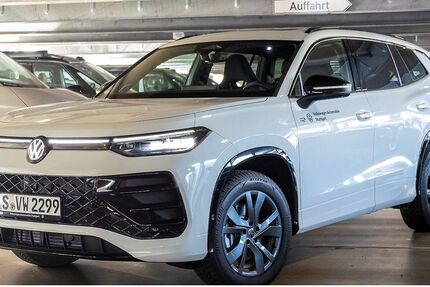 VW Tayron 9.990 km 61.990 &euro; Stuttgart-Wangen 70188