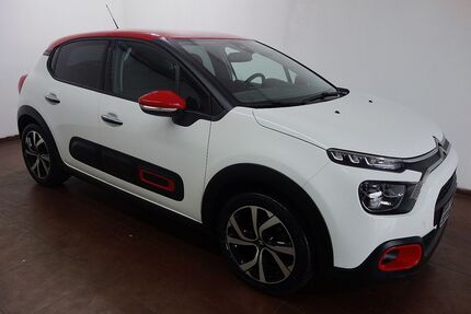 Citroen C3 30.000 km 13.750 &euro; Mühlacker 75417