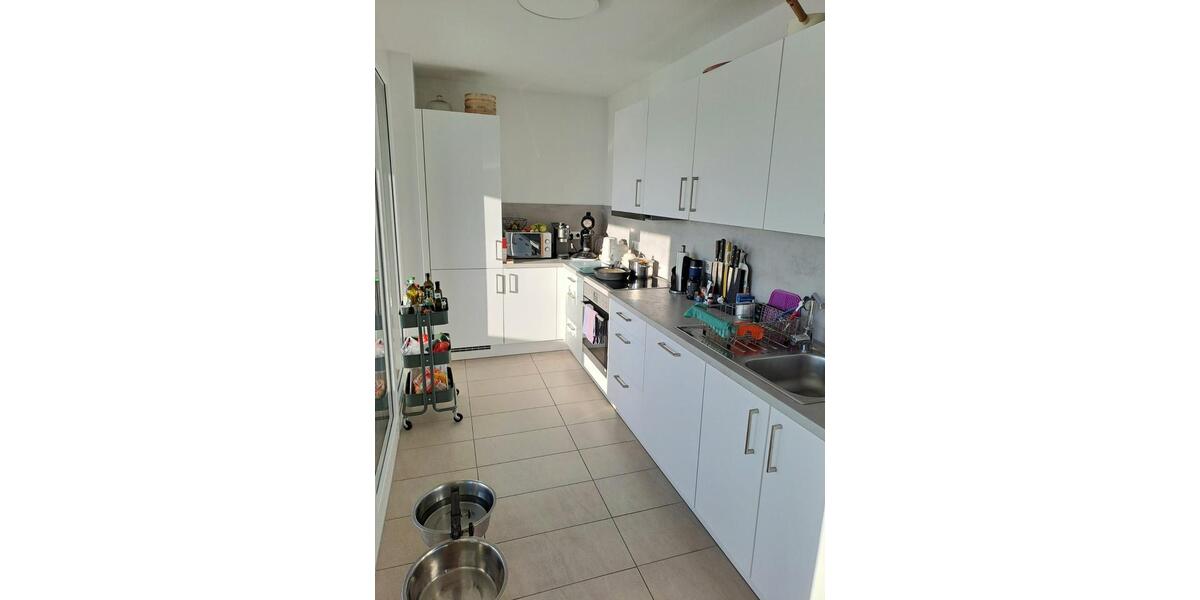 Etagenwohnung Korntal-Münchingen Münchingen - 4 Zimmer, 94 m&sup2;, 1.735&euro; | Angebot:24846725