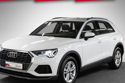 Audi Q3 15.307 km 33.430 &euro; Stuttgart 70469