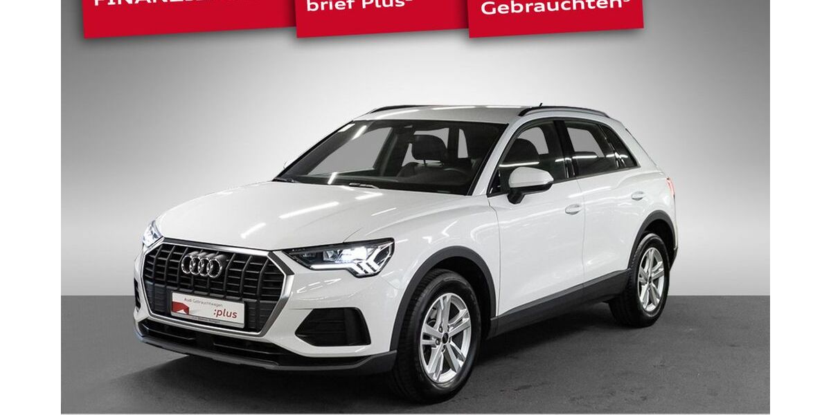 Audi Q3 15.307 km 33.430 &euro; Stuttgart 70469
